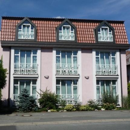 Braunes Ross Weidhausen bei Coburg Ngoại thất bức ảnh
