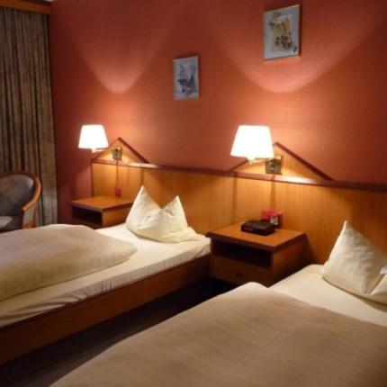 Braunes Ross Weidhausen bei Coburg Phòng bức ảnh